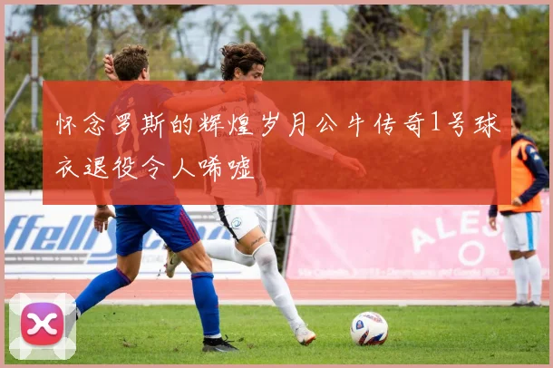 怀念罗斯的辉煌岁月公牛传奇1号球衣退役令人唏嘘
