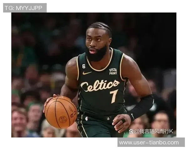 杰伦布朗谈凯尔特人大学理念努力提升球员篮球认知与赛场智慧