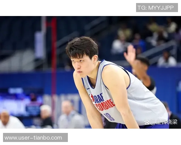 韩乔生评论开拓者末节领先30分杨瀚森迟至最后时刻才登场 韩乔生评论开拓者末节领先30分杨瀚森迟至最后时刻才登场