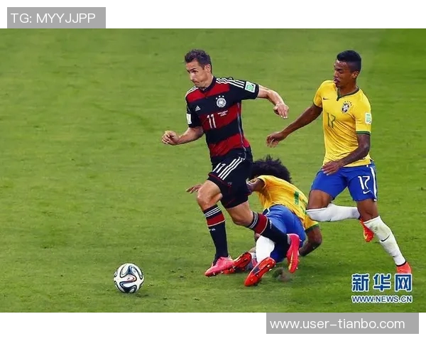 巴西世界杯历史战绩辉煌对阵非洲球队7胜1负的传奇之路