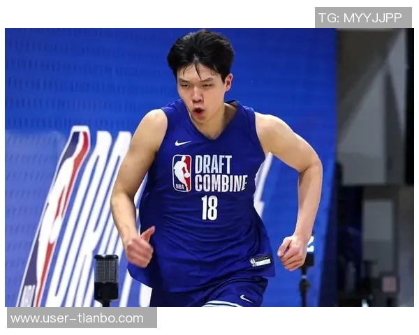 杨瀚森仍未登场机会静心练习期待未来表现提升